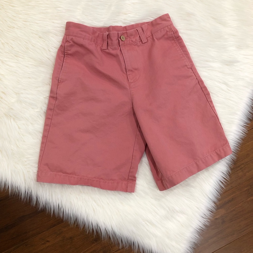Vineyard Vines Boy Shorts